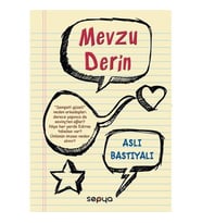 Mevzu Derin