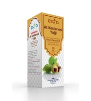 At Kestanesi Yağı 20 Ml.