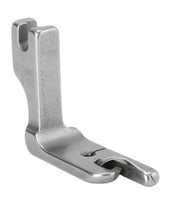 Fdm Düz Makine Etek Kıvırma Ayağı Lot No:3 (4 mm)