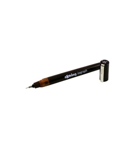 Rotring Rapido Kalemi Isograph 0.50 MM 1903492