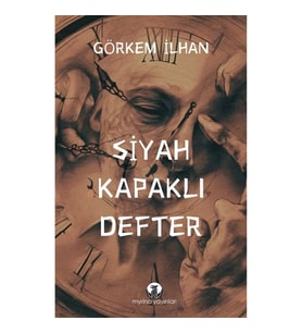 Siyah Kapaklı Defter