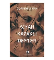 Siyah Kapaklı Defter