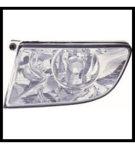 Skoda Octavia 2 2004-2008 SIS Fari Sol Ampullu 1Z0941701 Wisco