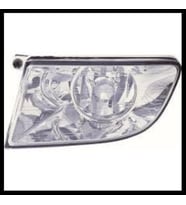 Skoda Octavia 2 2004-2008 SIS Fari Sol Ampullu 1Z0941701 Wisco