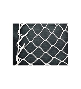 3 X 10 Metre Çocuk Güvenlik Filesi Kalınlık 4 Mm Balkon Güvenlik Filesi Kedi Güvenlik Filesi File (Çok Renkli)