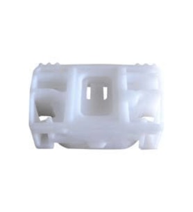 Mercedes Vito639 2004-2010 Cam Kriko Braketi Ön Sağ 6397200146 Wender