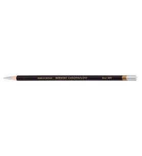 Derwent Chromaflow Kuruboya Kalemi 2500 Silver 