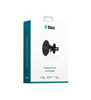 ttec EasyDrive Pro M MagSafe Uyumlu Araç içi Telefon Tutucu 2TT32 Siyah