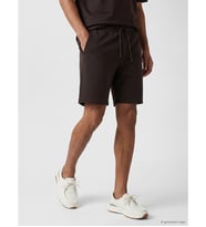 LCW Vision Kahverengi Regular Fit Erkek Şort