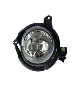Ssangyong Actyon Sports Sağ Sis Lamba 2008-2012 83202-21001