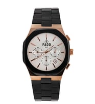 FADO RH 0044 ÇELİK KORDONLU SAAT