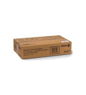Xerox Workcentre 7120 Atık Kutusu -008R13089 (Beyaz)