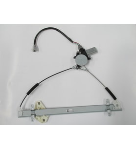 Honda Crv 02/04 Ön Cam Kri·kosu Sağ Elektri·kli·/motorlu 2 Pi·nli· (Hushan) 