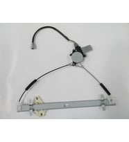 Honda Crv 02/04 Ön Cam Kri·kosu Sağ Elektri·kli·/motorlu 2 Pi·nli· (Hushan) 