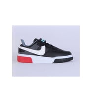 Arvenzo 251 Siyah Erkek  Çocuk Spor Ayakkabı