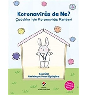 Koronavirüs de Ne?