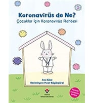 Koronavirüs de Ne?
