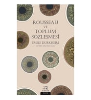 Rousseau ve Toplum Sözleşmesi