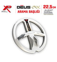 DEUS + ORX Dedektör Uyumlu - 22,5cm HF Başlık