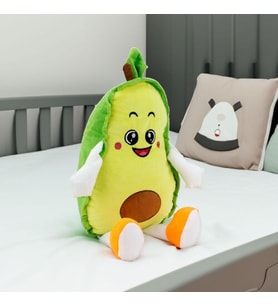 Avokado Peluş 55CM Yeşil