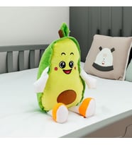 Avokado Peluş 55CM Yeşil