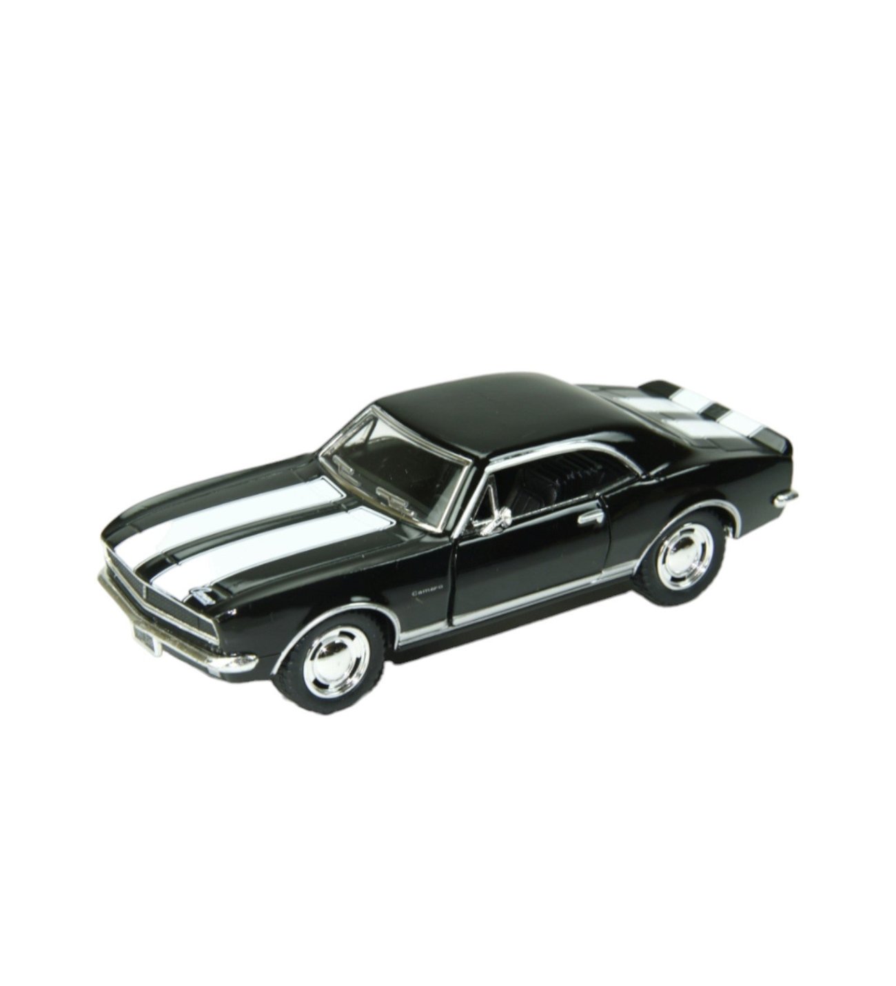 ミニカー Spark Minimax '67 Camaro rs Çek Bırak 1967 Chevrolet Camaro Z/28 Metal Mini Oyuncak Araba