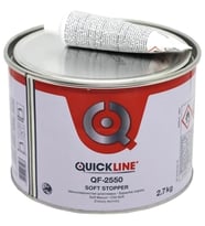 QUICKLINE 2550 POLYESTER MACUN 3/1  2.7KG