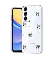 Samsung Galaxy A37 5g Fiyonk Desenli Kapak - Desen 8