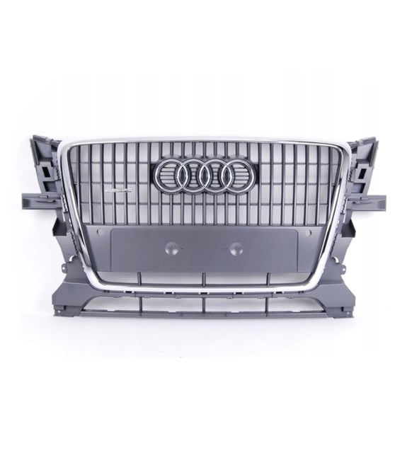 Audi Q5 Quatro Ön Panjur Armasız 2009-2012 8R0853651A