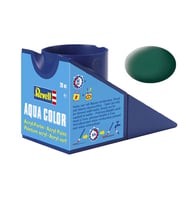 Revell 36148 Sea Green Mat 18 Ml Su Bazlı Maket Boyası