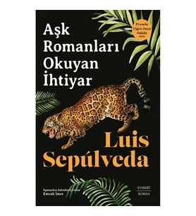 Aşk Romanları Okuyan İhtiyar