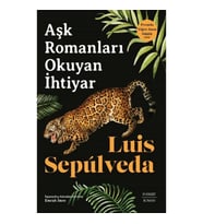 Aşk Romanları Okuyan İhtiyar