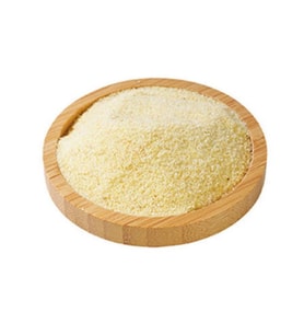 İrmik No:3 Dökme 500 Gr