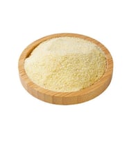 İrmik No:3 Dökme 500 Gr
