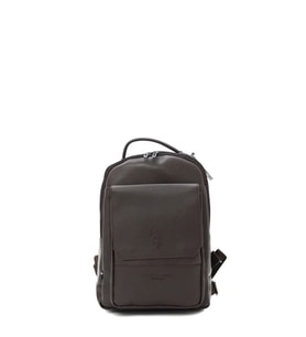 U.S. Polo Assn.  Kahve-Rölax Unisex Sırt Çantası PLEVR21566