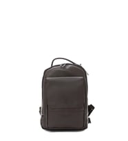 U.S. Polo Assn.  Kahve-Rölax Unisex Sırt Çantası PLEVR21566
