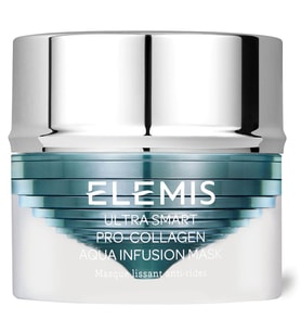 Elemis Ultra Smart Pro-Collagen Aqua Infusion Mask 50ML Maske