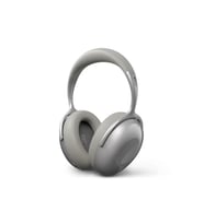 Kef MU7 ANC Gümüş Gri Kulak Üstü Bluetooth Kulaklık Teşhir