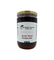 Artvin Süzme Kestane Balı 850 gr