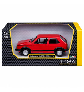 21089 1:24 Model Araç Mk1 Gtı adet fiyatıdır