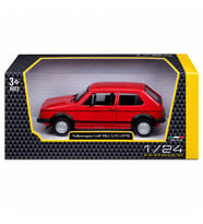 21089 1:24 Model Araç Mk1 Gtı adet fiyatıdır