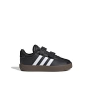 adidas Vl Court 3.0 Cf I Bebek Günlük Ayakkabı ID9156 Siyah