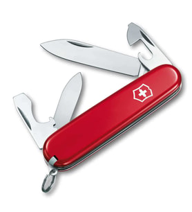 Victorinox 0.2503 Recruit Çakı-VT9