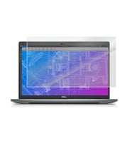 Dell Precision 3570 15 inç Mat Ekran Koruyucu Şeffaf (Şeffaf Hologram)