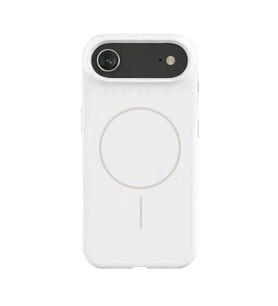 BİKAPAK MAGSENSE IPHONE 17 AIR BEYAZ KAPAK