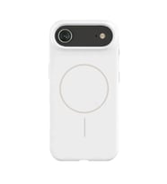BİKAPAK MAGSENSE IPHONE 17 AIR BEYAZ KAPAK