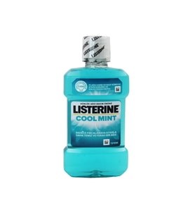 Listerine Cool Mint Ağız Gargarası Nane Aromalı 500 ml