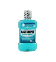 Listerine Cool Mint Ağız Gargarası Nane Aromalı 500 ml