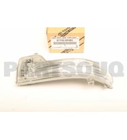 Sinyal Lambası Ayna Hılux 15-17 Sol (Oem No: 81740-0K080)