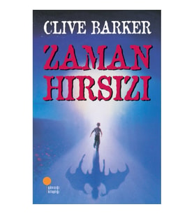 Zaman Hırsızı